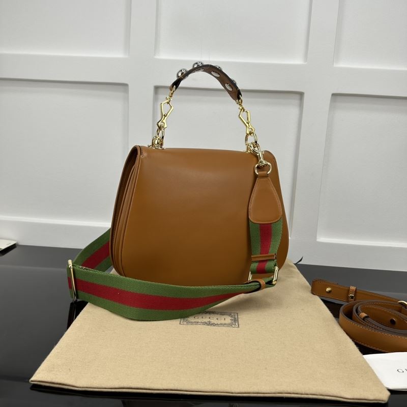 Gucci Top Handle Bags